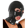 The Latex Collection Cagoule en latex